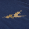 Mizuno 125th Anniversary S.S. Lazio Cotton Tee Junior Navy